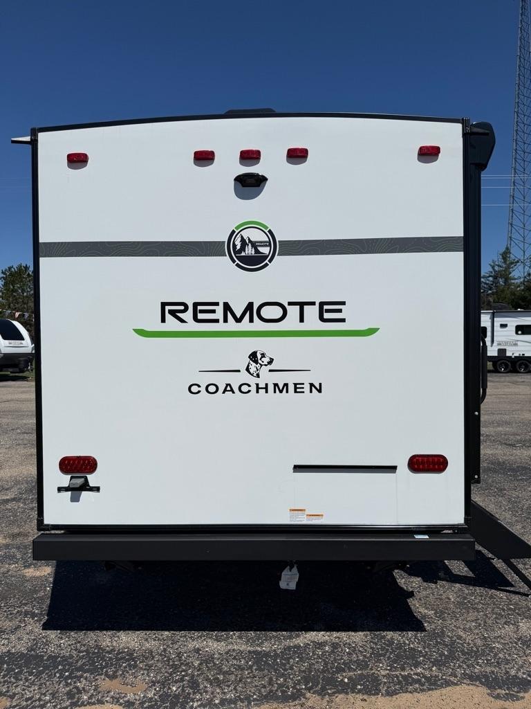 Coachmen Remote  2026