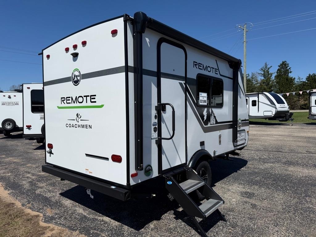 Coachmen Remote  2026