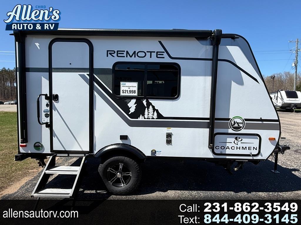 Coachmen Remote  2026
