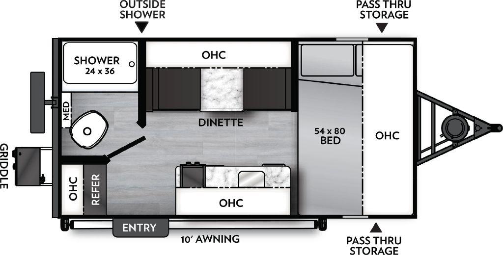 Coachmen Remote  2026