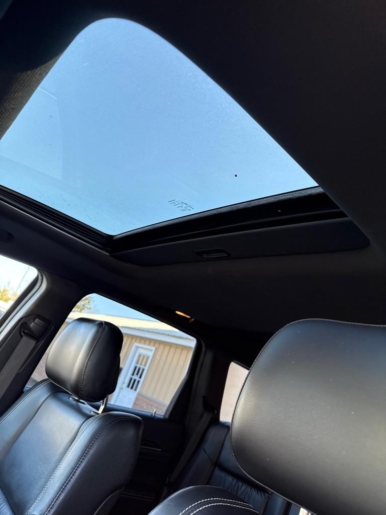 Jeep Grand Cherokee  2015