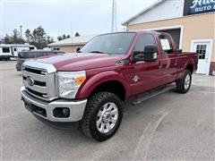 2015 Ford F-250 SD 
