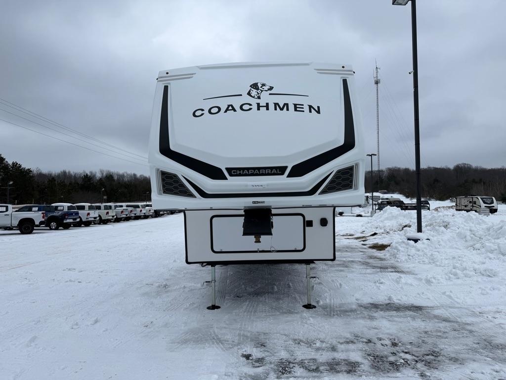 Coachmen Chaparral  2026
