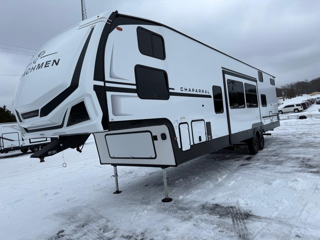 Coachmen Chaparral  2026