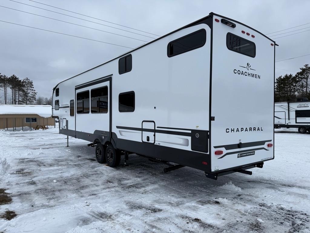 Coachmen Chaparral  2026