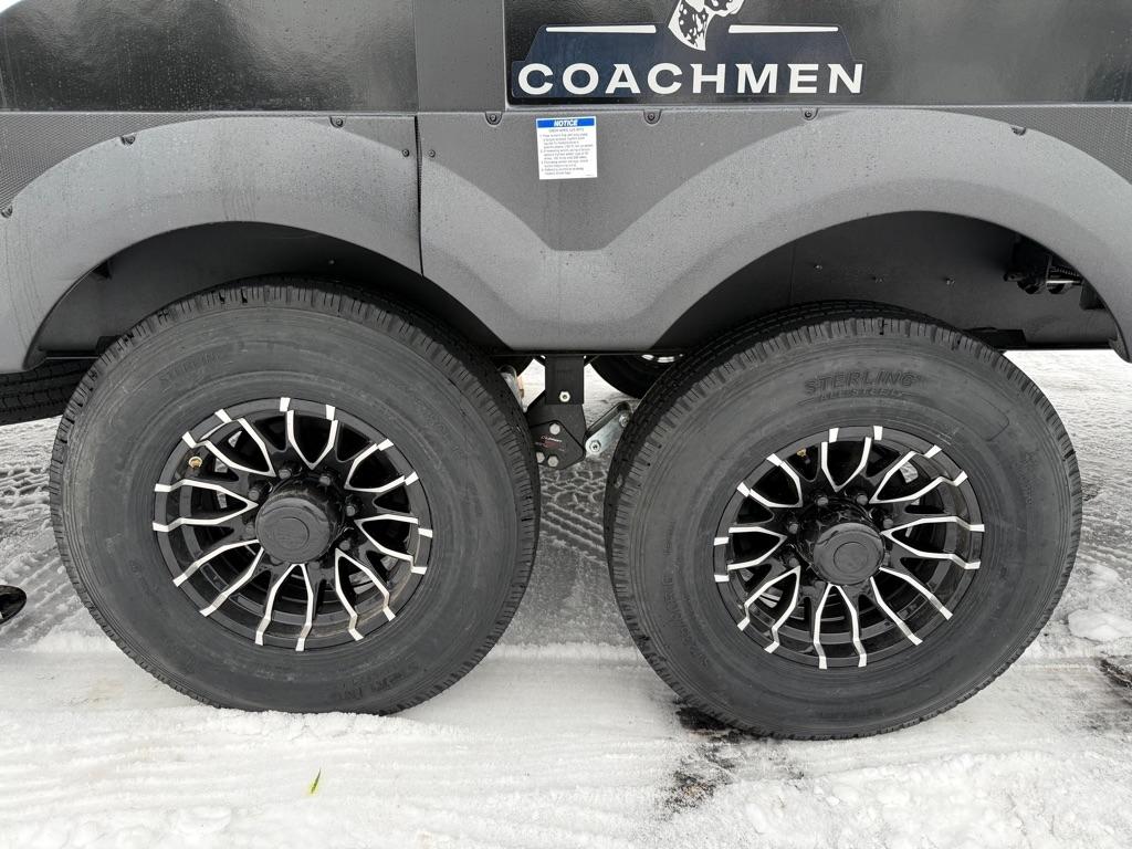 Coachmen Chaparral  2026