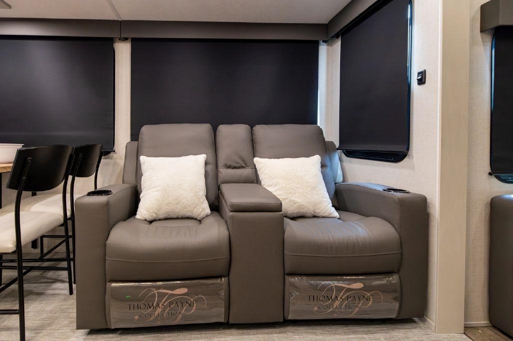 Coachmen Chaparral  2026