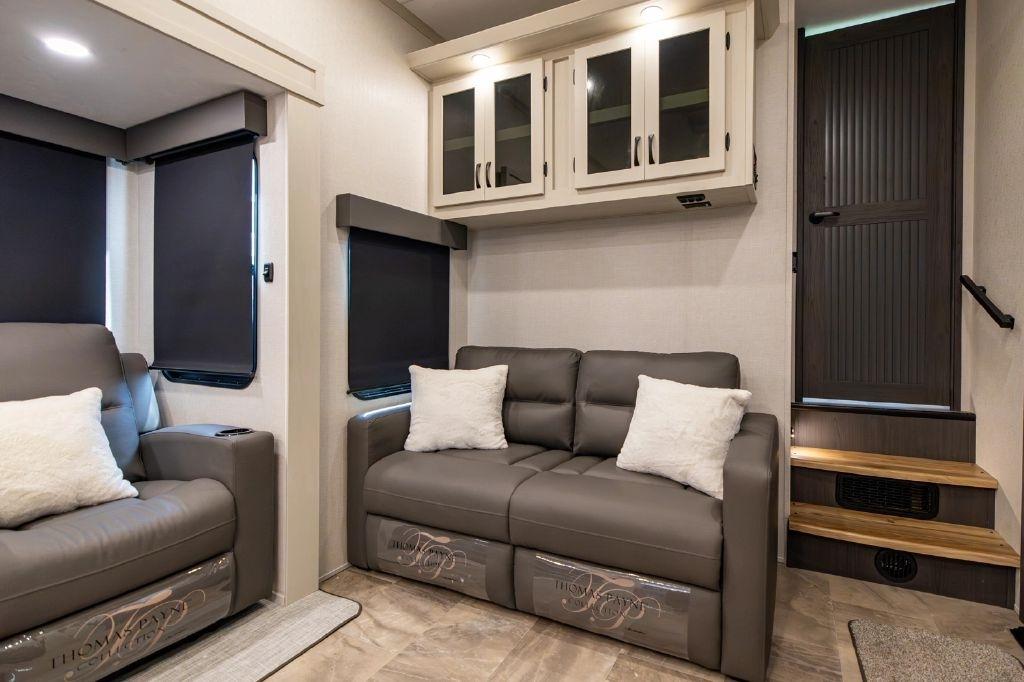 Coachmen Chaparral  2026