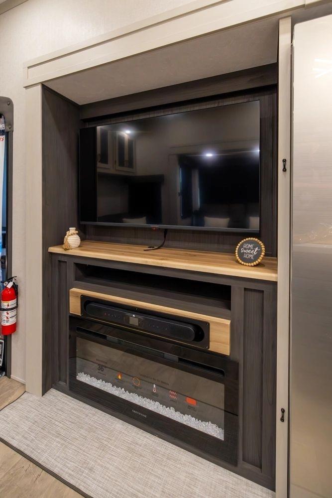 Coachmen Chaparral  2026