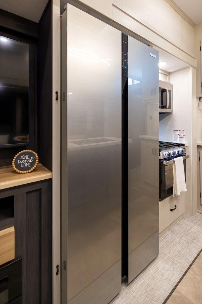 Coachmen Chaparral  2026