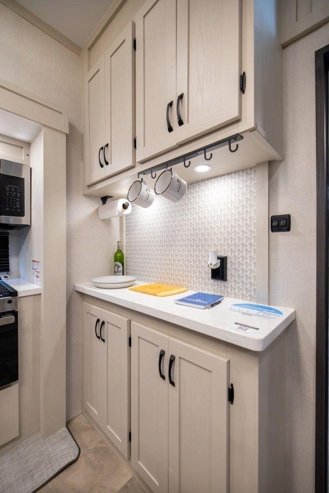 Coachmen Chaparral  2026