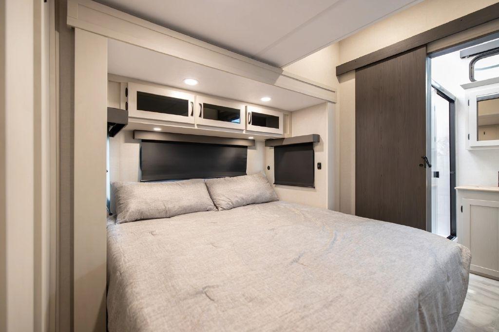 Coachmen Chaparral  2026