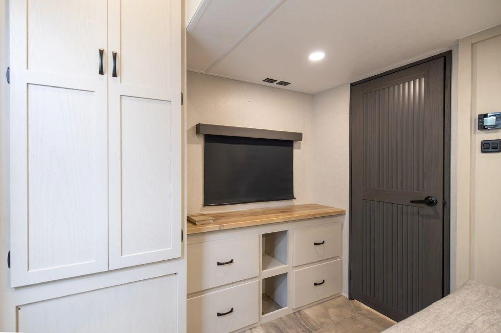 Coachmen Chaparral  2026