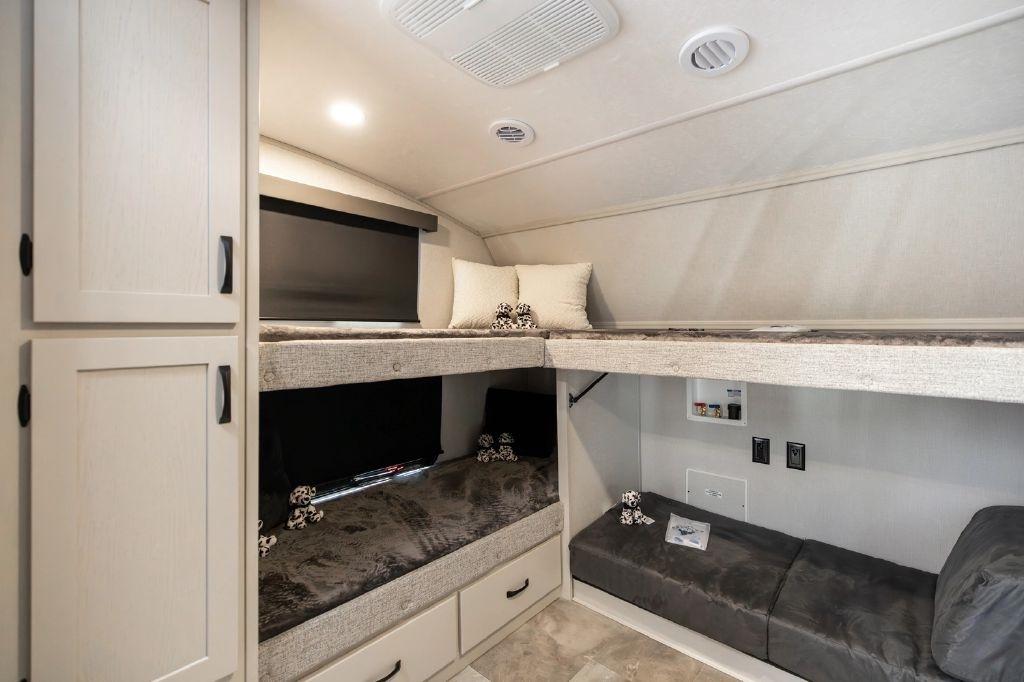 Coachmen Chaparral  2026