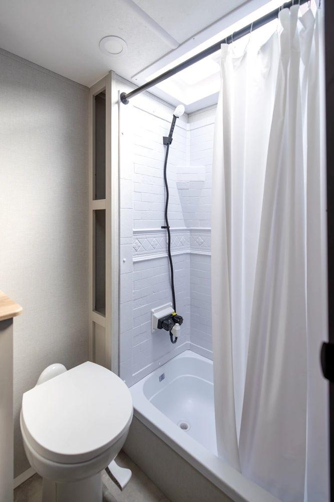 Coachmen Chaparral  2026