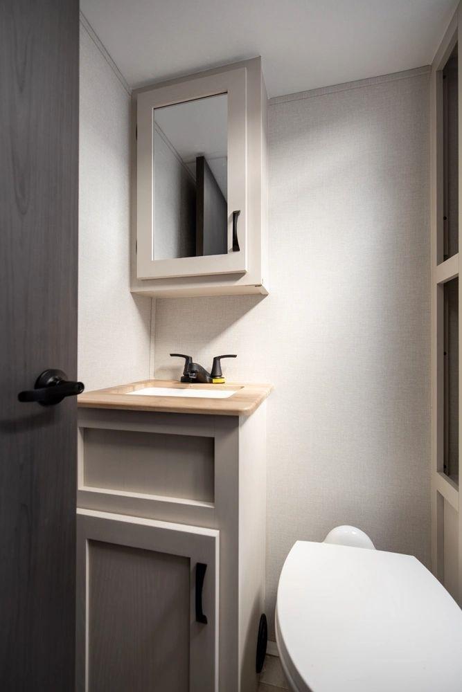 Coachmen Chaparral  2026