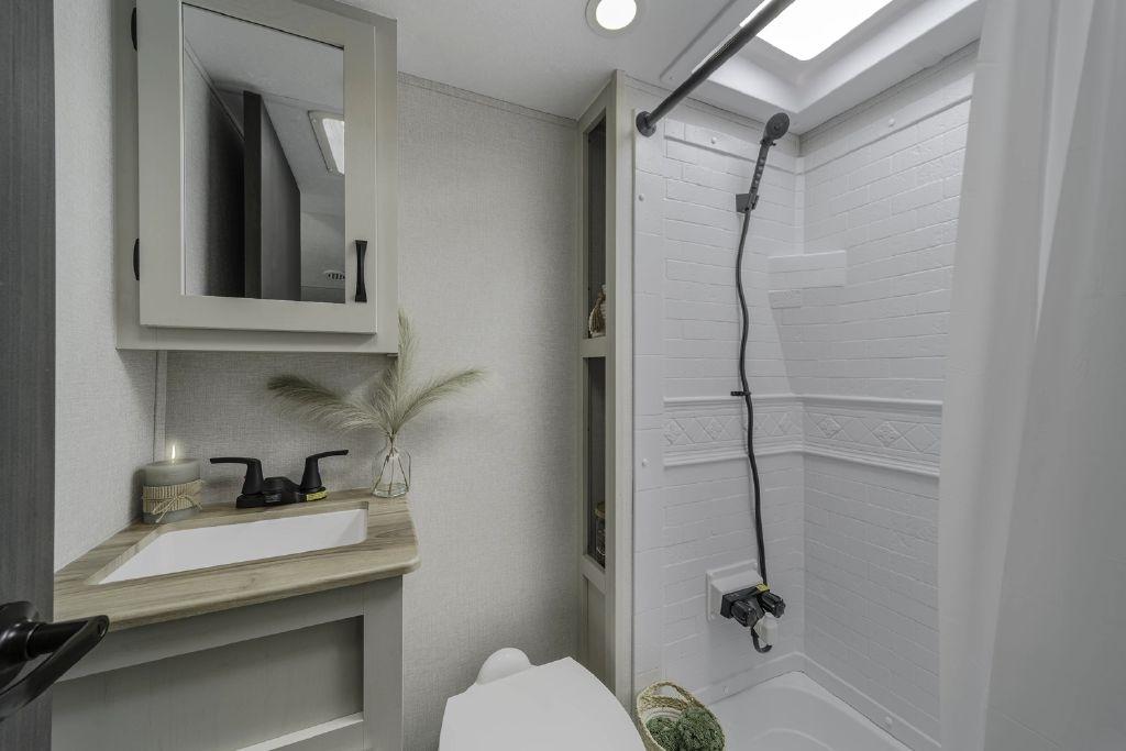 Coachmen Chaparral  2026