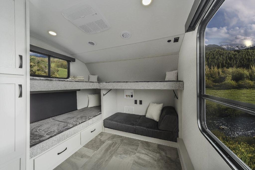 Coachmen Chaparral  2026