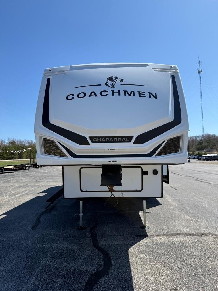 Coachmen Chaparral  2026