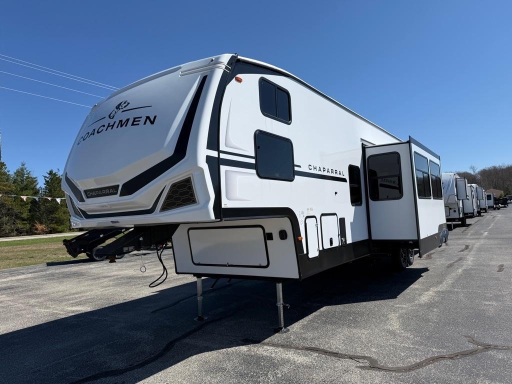 Coachmen Chaparral  2026