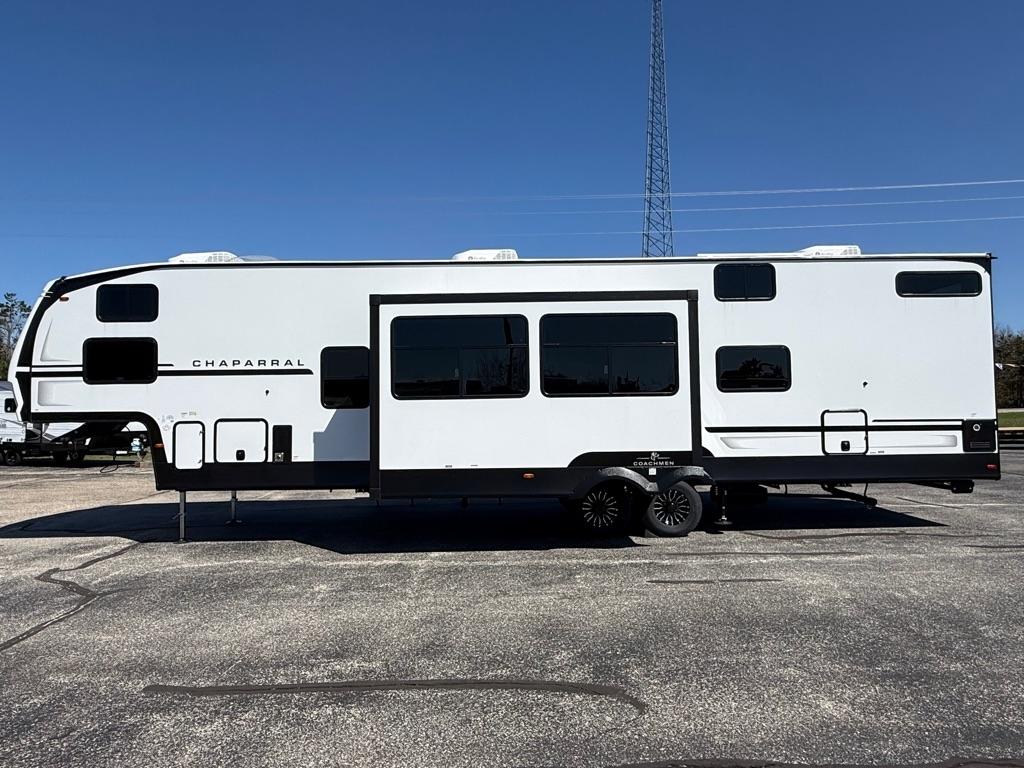 Coachmen Chaparral  2026