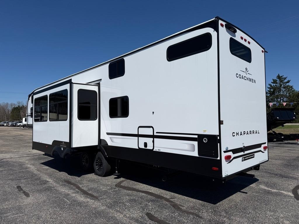 Coachmen Chaparral  2026