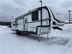 2026 Coachmen Chaparral 