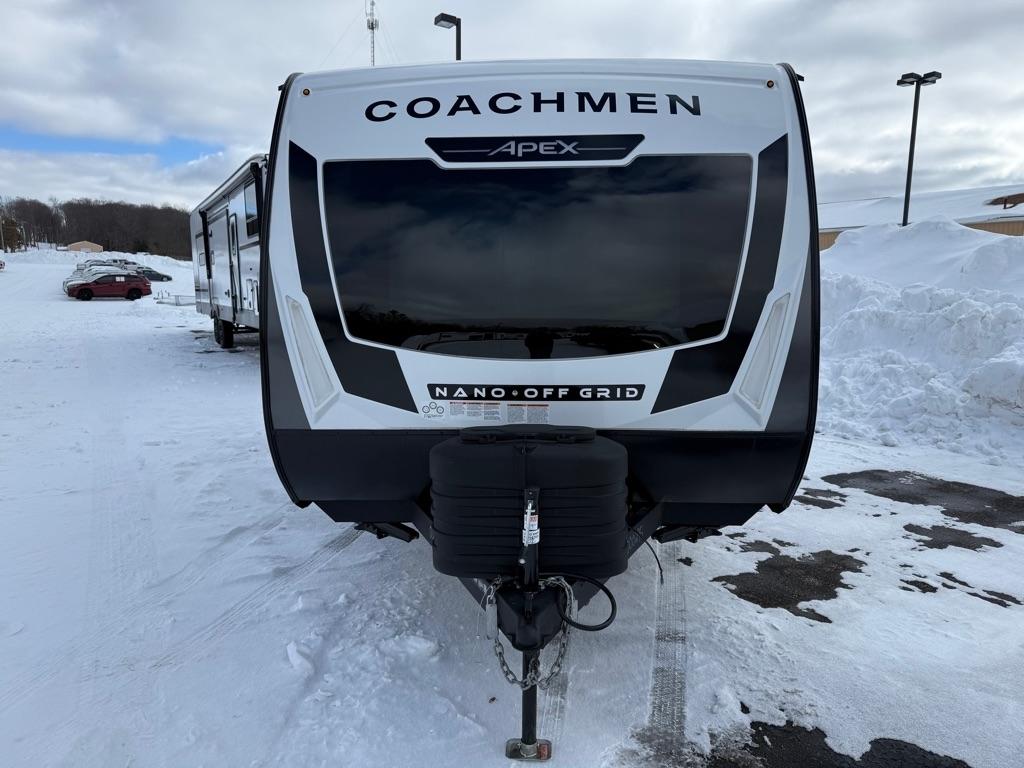 Coachmen Apex  2026