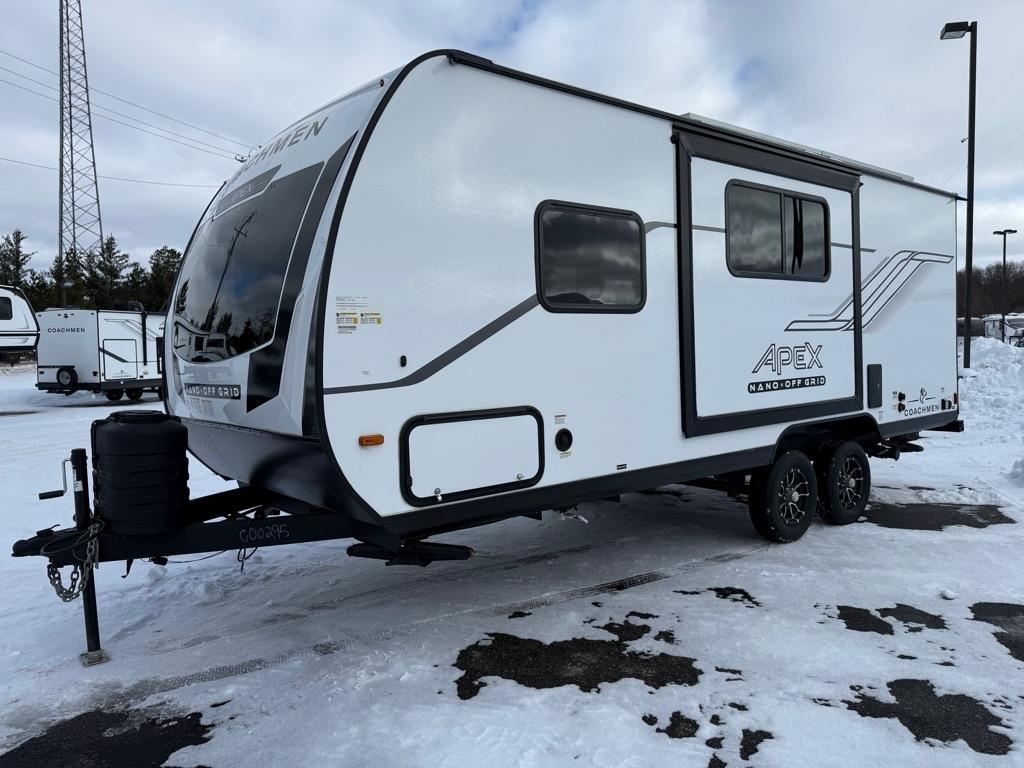 Coachmen Apex  2026