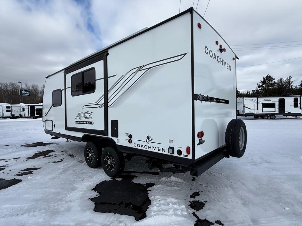 Coachmen Apex  2026