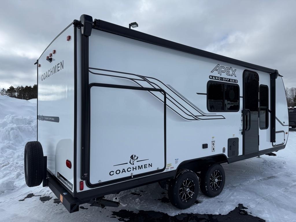 Coachmen Apex  2026