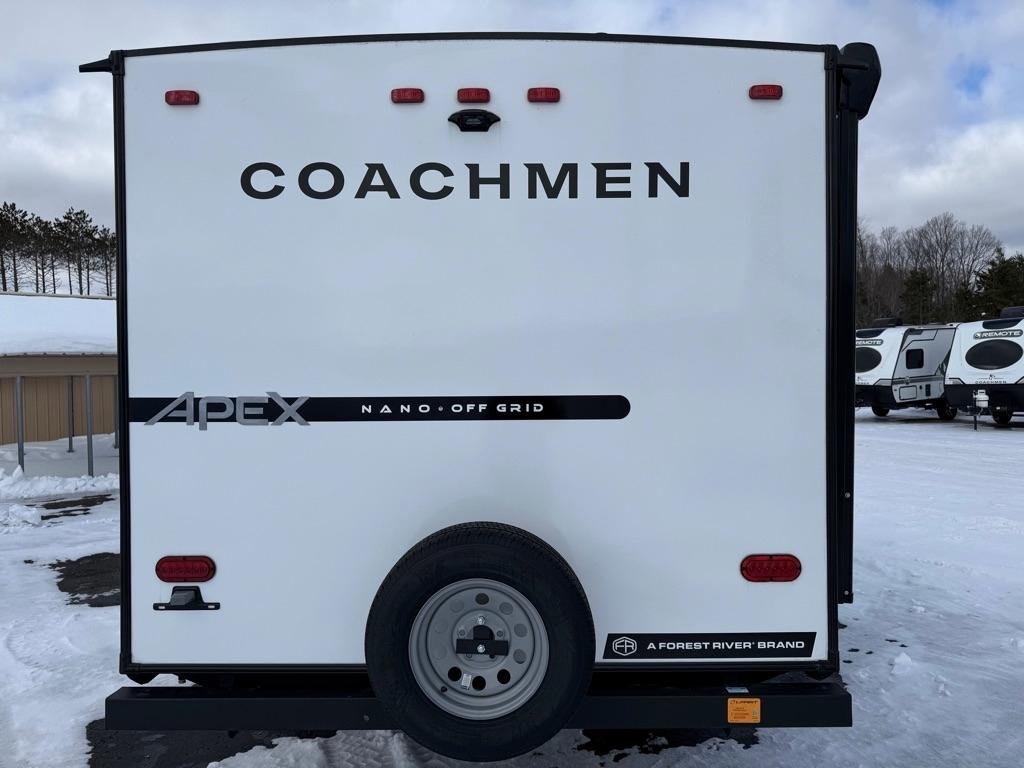 Coachmen Apex  2026
