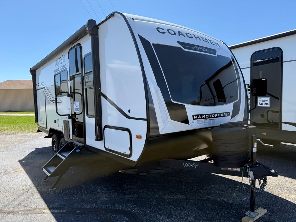 Coachmen Apex  2026