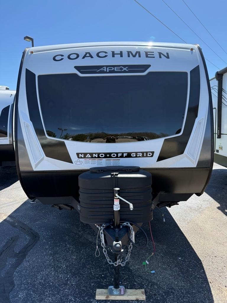 Coachmen Apex  2026