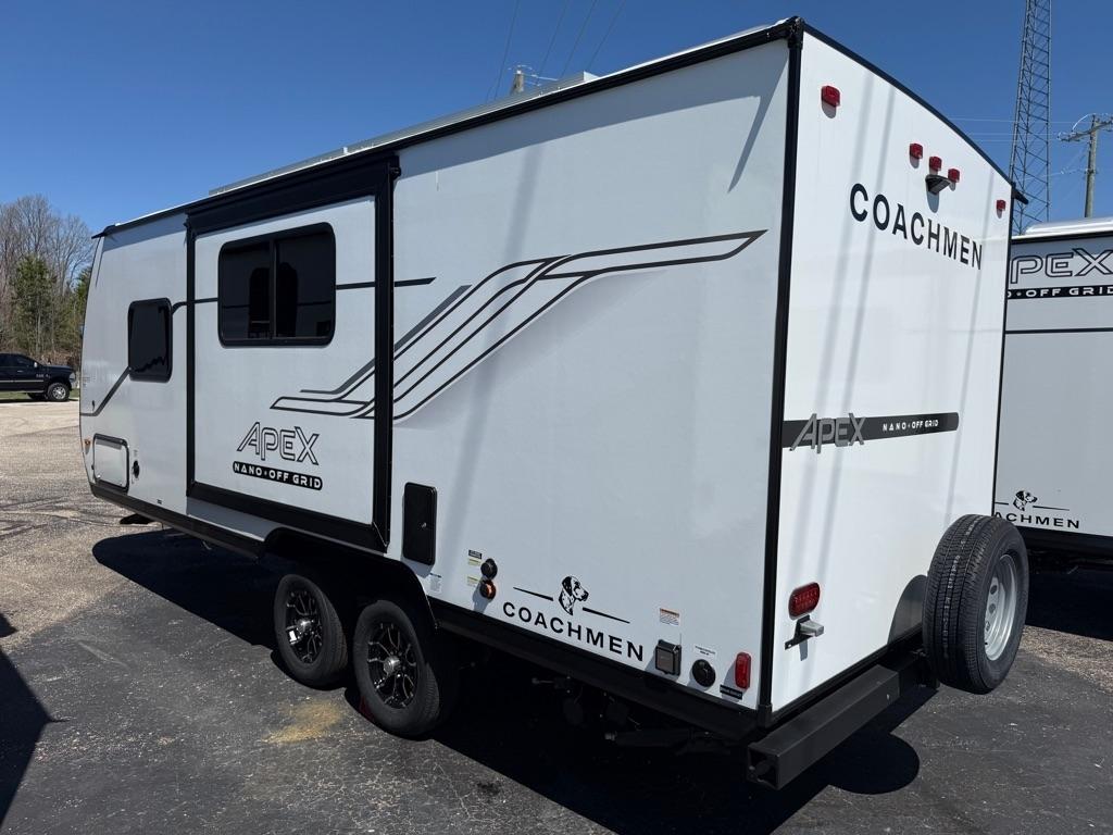 Coachmen Apex  2026
