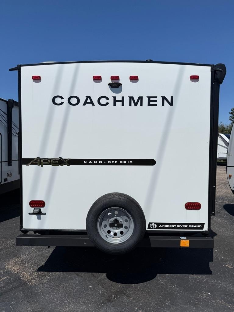 Coachmen Apex  2026