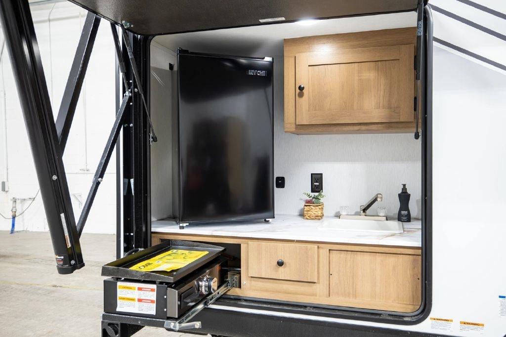 Coachmen Apex  2026