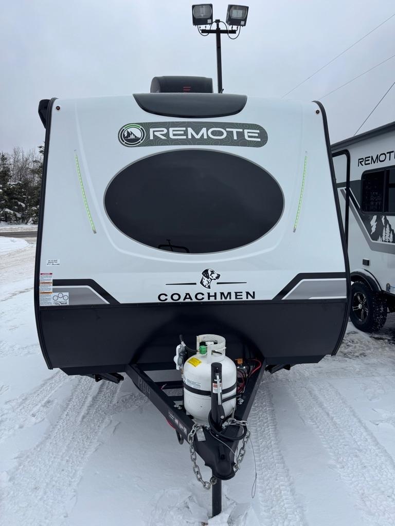 Coachmen Remote  2026