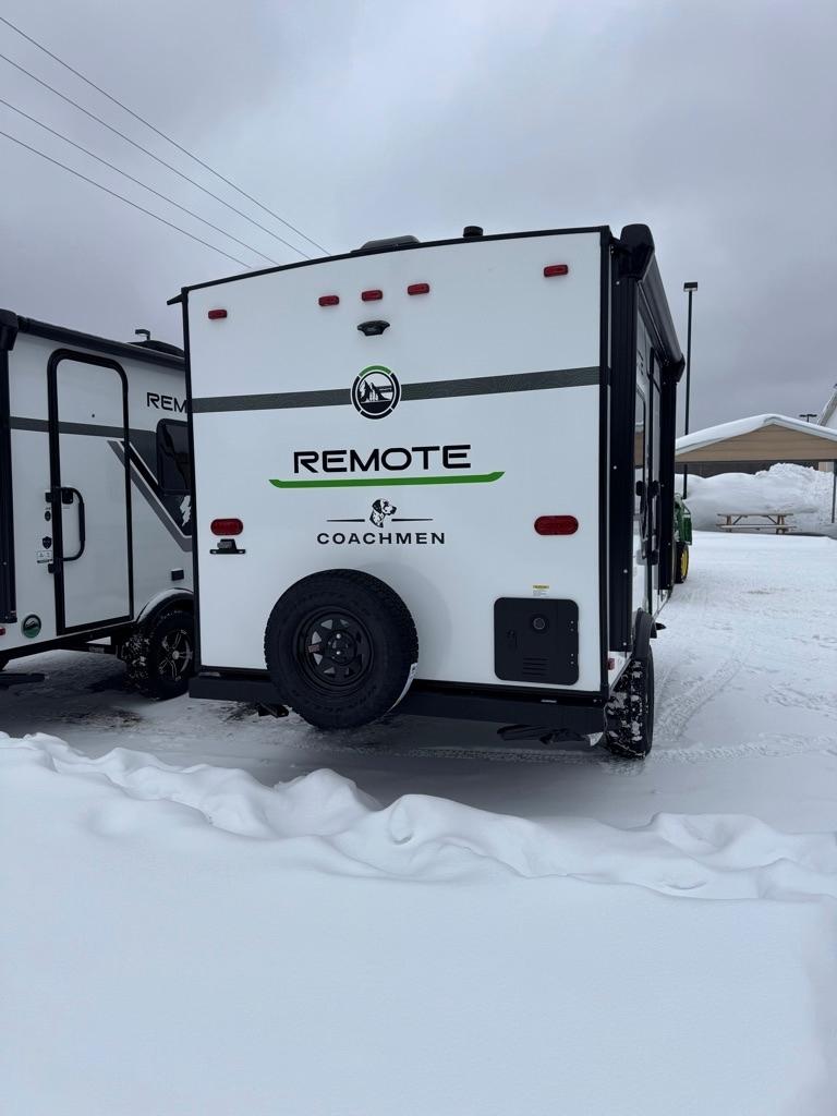 Coachmen Remote  2026