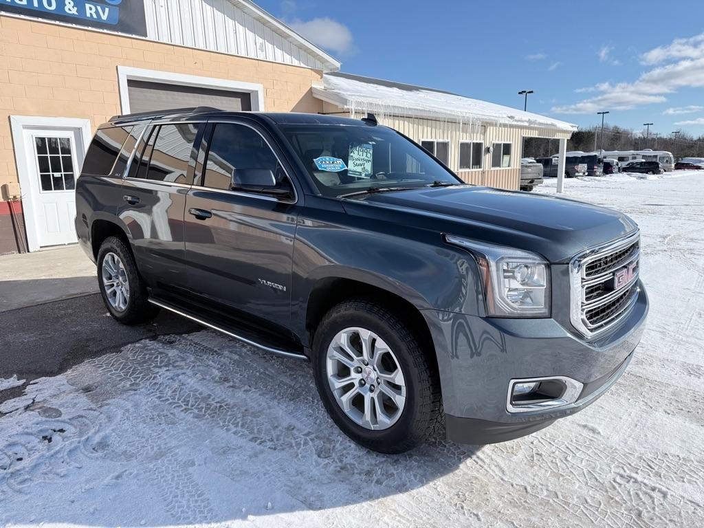 GMC Yukon  2019