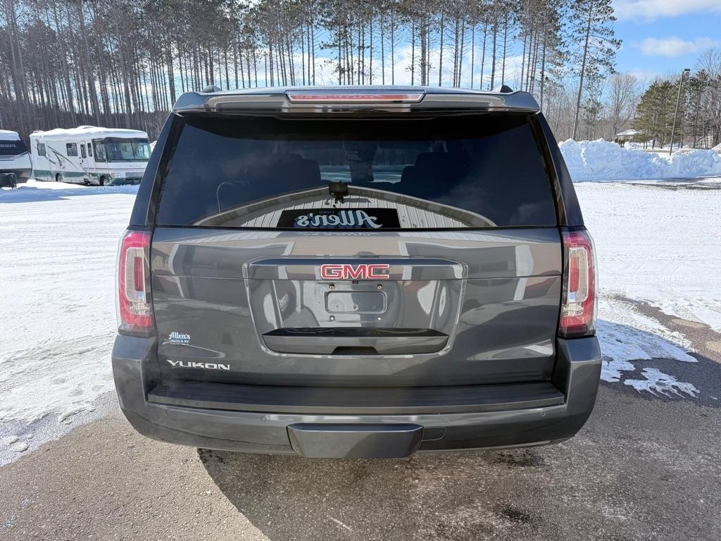 GMC Yukon  2019