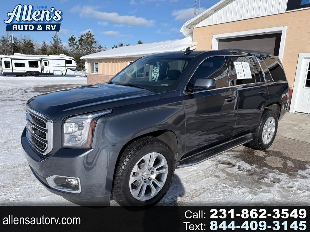 GMC Yukon  2019