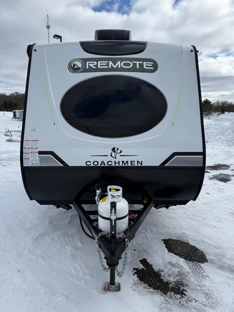Coachmen Remote  2026