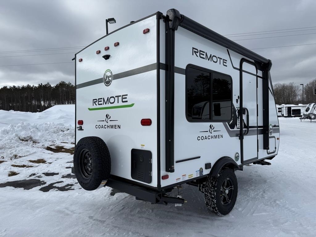 Coachmen Remote  2026