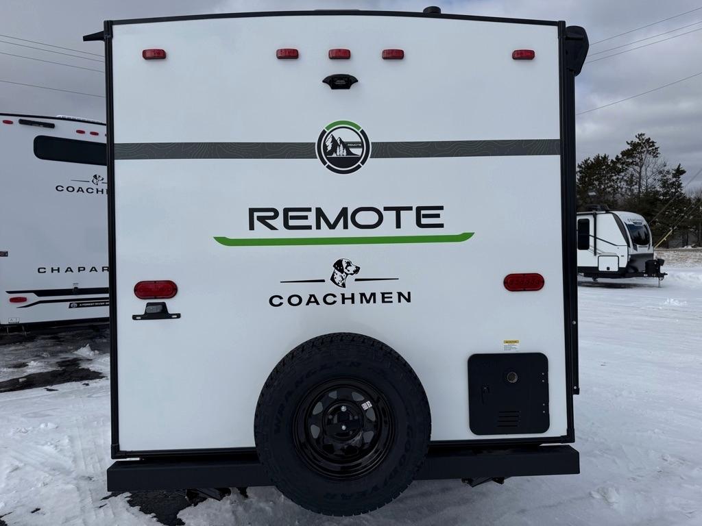Coachmen Remote  2026