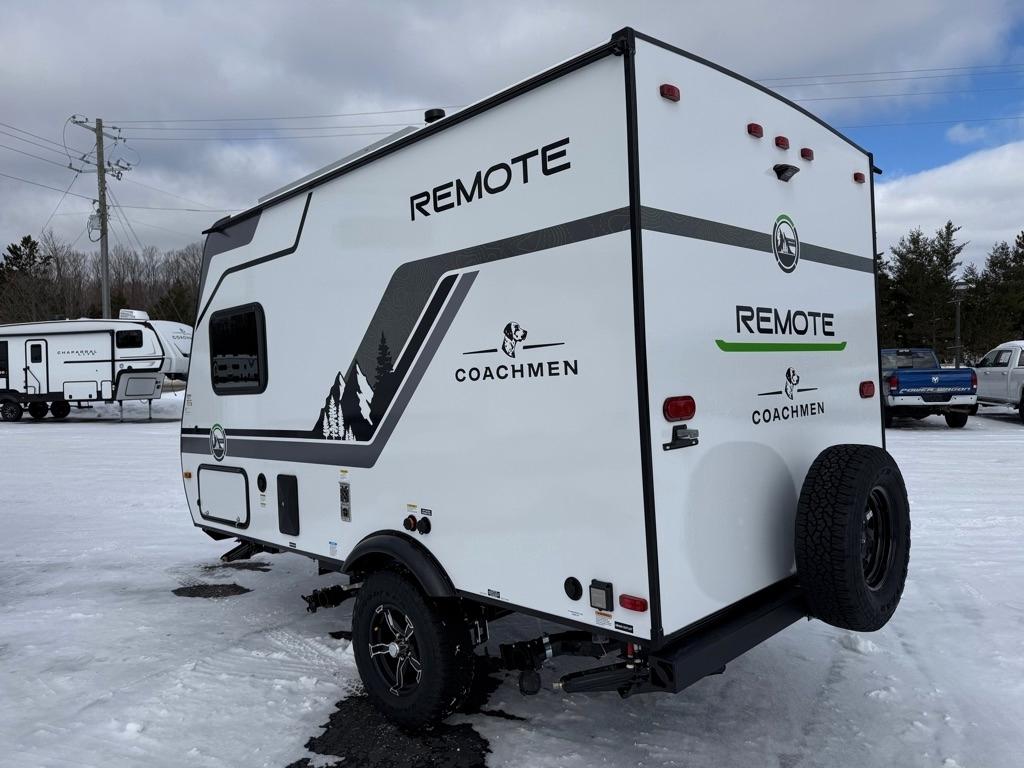 Coachmen Remote  2026