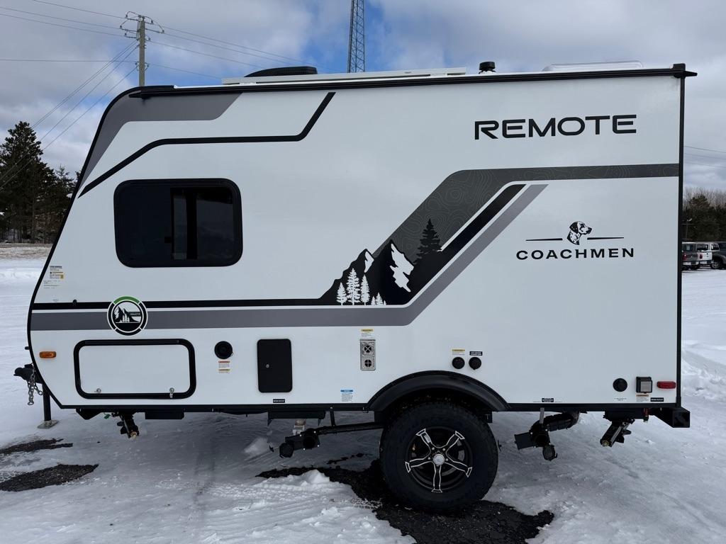 Coachmen Remote  2026