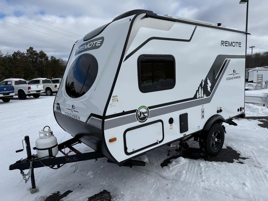 Coachmen Remote  2026