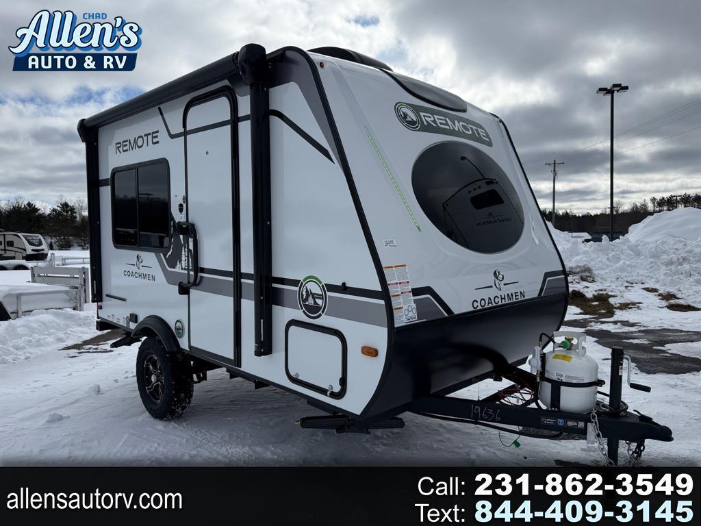 Coachmen Remote  2026
