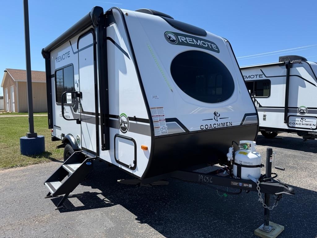 Coachmen Remote  2026